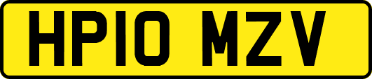 HP10MZV