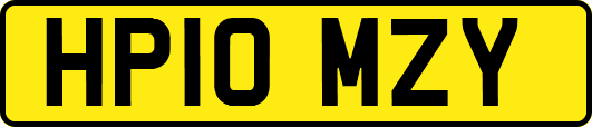 HP10MZY