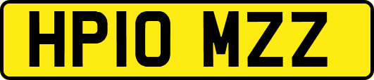 HP10MZZ