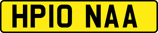 HP10NAA