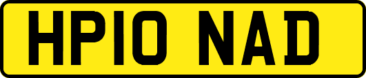 HP10NAD