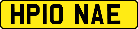 HP10NAE