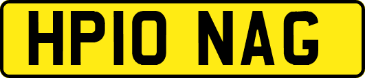 HP10NAG