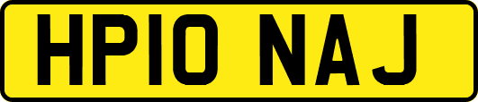 HP10NAJ