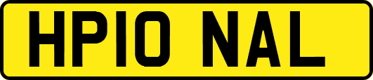 HP10NAL