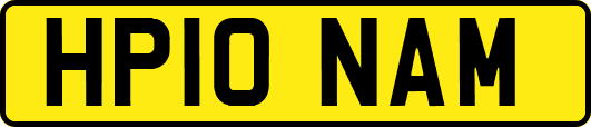 HP10NAM