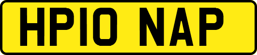HP10NAP