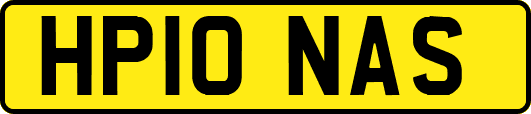 HP10NAS