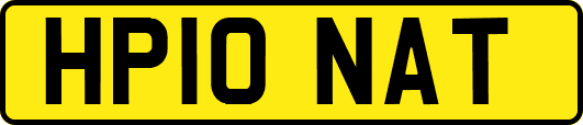 HP10NAT