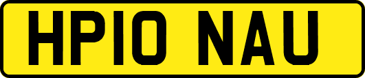 HP10NAU