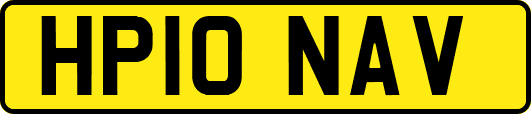 HP10NAV