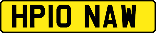 HP10NAW