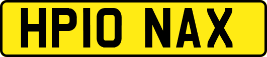 HP10NAX