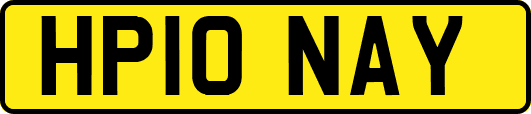 HP10NAY