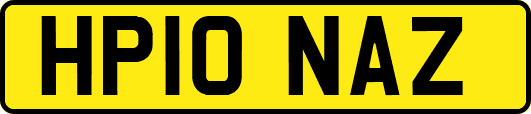 HP10NAZ