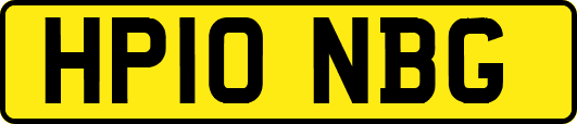 HP10NBG