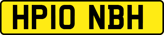 HP10NBH