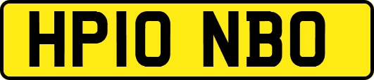 HP10NBO