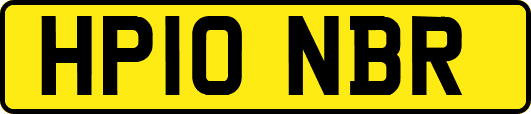 HP10NBR