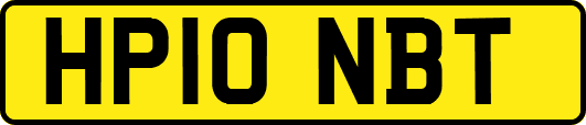 HP10NBT