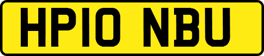 HP10NBU
