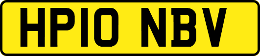HP10NBV