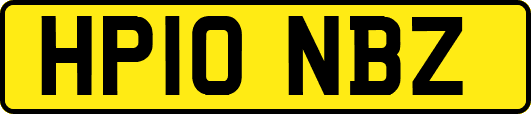 HP10NBZ