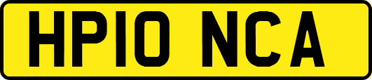 HP10NCA