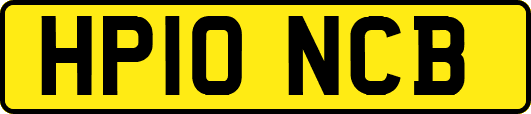 HP10NCB
