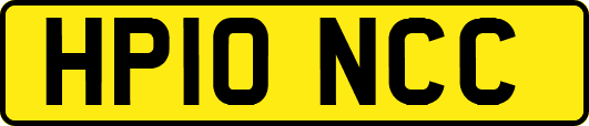HP10NCC