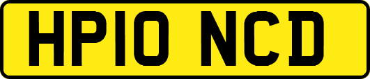 HP10NCD