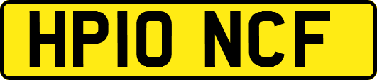 HP10NCF