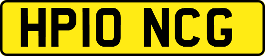 HP10NCG