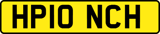 HP10NCH
