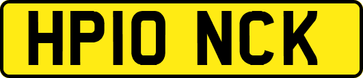 HP10NCK