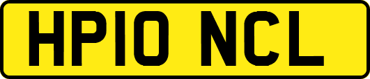 HP10NCL