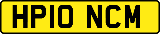 HP10NCM