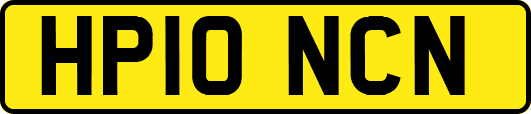 HP10NCN