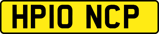 HP10NCP