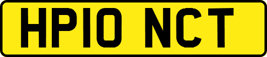 HP10NCT