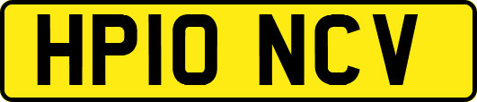 HP10NCV