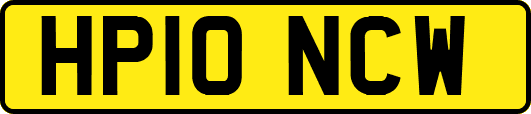 HP10NCW