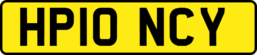 HP10NCY