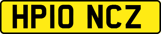 HP10NCZ