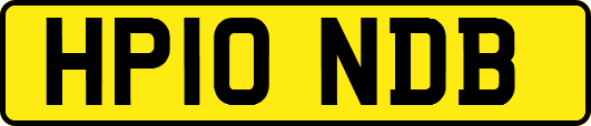 HP10NDB