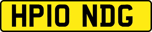 HP10NDG