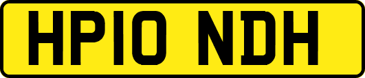 HP10NDH