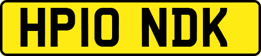 HP10NDK