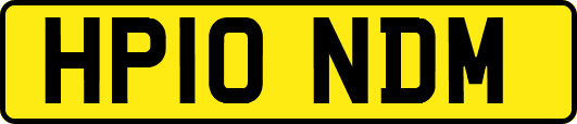 HP10NDM