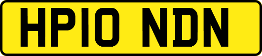 HP10NDN
